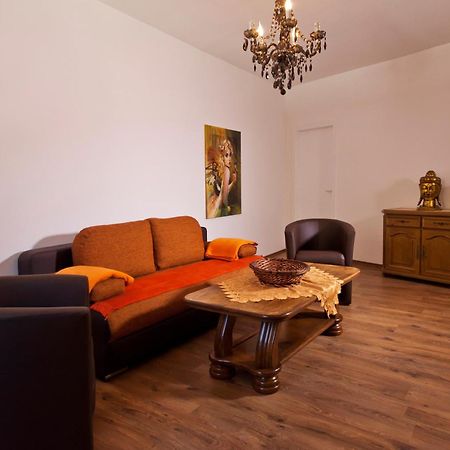 Ferienhaus Arianna Apartment Traben-Trarbach Exterior photo