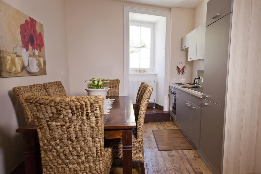 Ferienhaus Arianna Apartment Traben-Trarbach Room photo