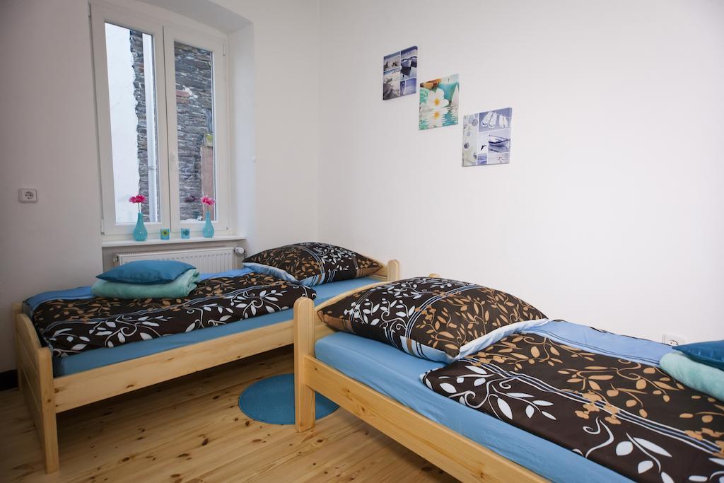 Ferienhaus Arianna Apartment Traben-Trarbach Exterior photo