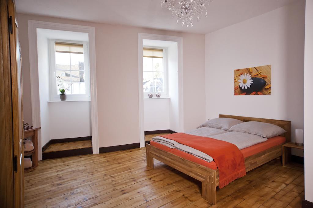 Ferienhaus Arianna Apartment Traben-Trarbach Exterior photo