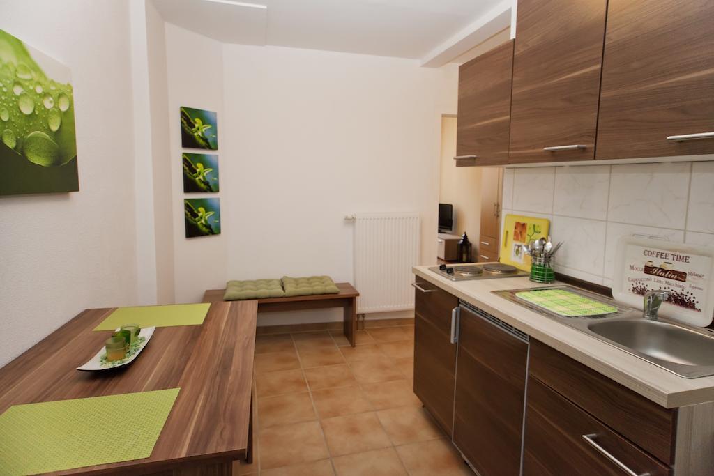 Ferienhaus Arianna Apartment Traben-Trarbach Room photo