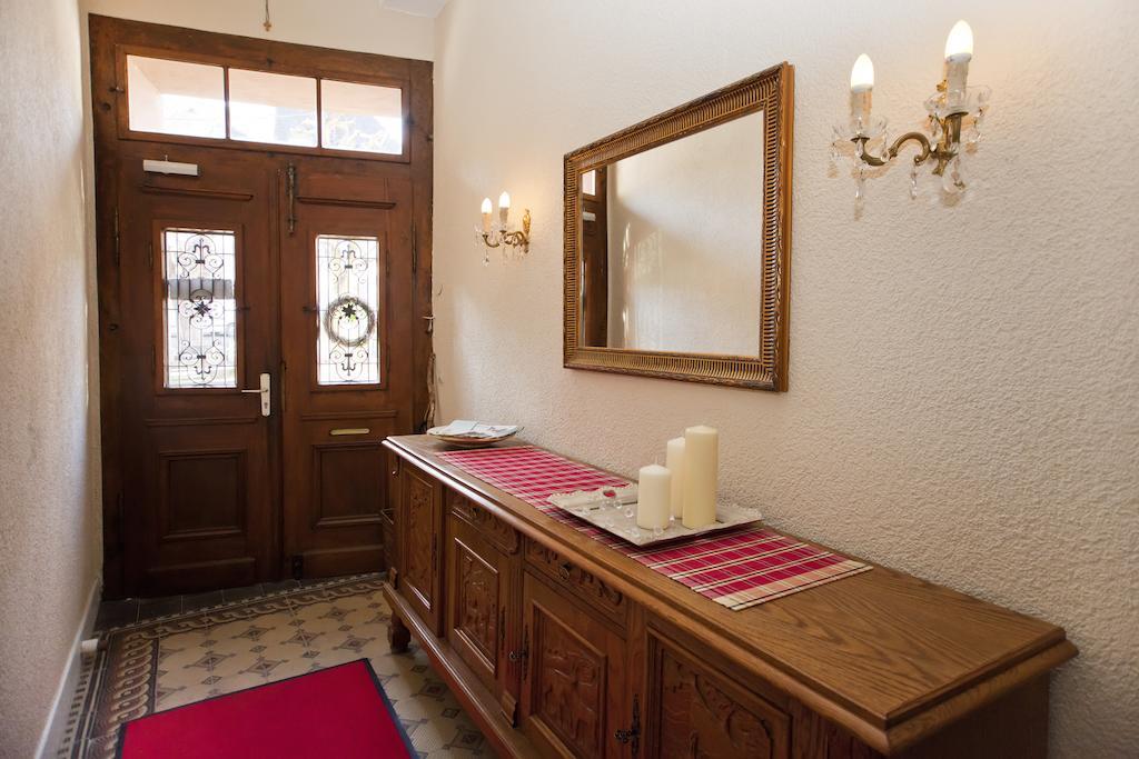 Ferienhaus Arianna Apartment Traben-Trarbach Exterior photo