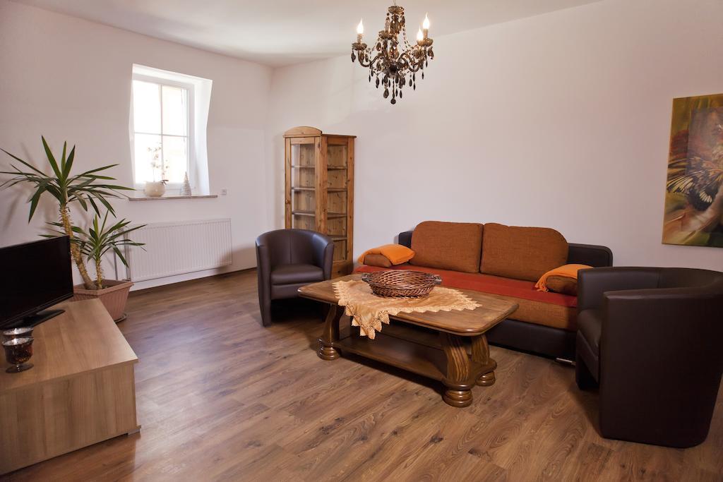 Ferienhaus Arianna Apartment Traben-Trarbach Room photo
